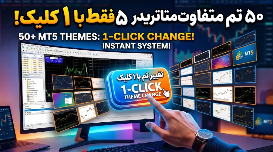 اکسپرت مدیریت سرمایه