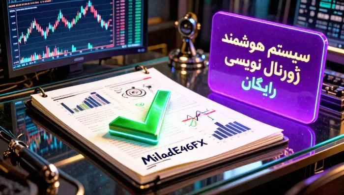 معرفی سیستم ژورنال نویسی هوشمند